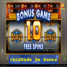 resultado da banca caminho da sorte de hoje